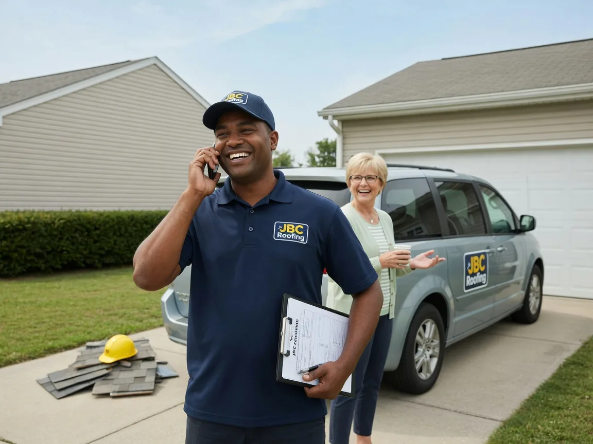 Roof Replacement Wyoming, IA FAQs